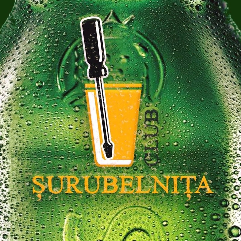 Surubelnita - Club